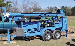 Little Beaver Lonestar Ls400t Rig 2 Little Beaver Lonestar Ls400t Rig 2