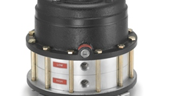 Lp Diff Press 1500psi B 2