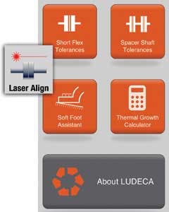 Ludeca App 1303ww Ludeca App 1303ww
