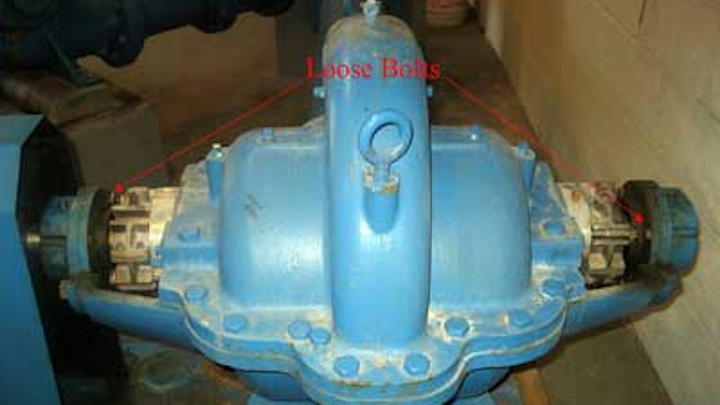 Ludeca Pump 1209