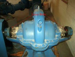 Ludeca Pump 1209 Ludeca Pump 1209