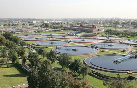 Automated Water and Wastewater Systems