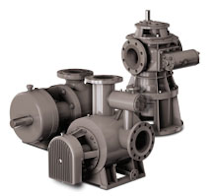 Maag S Series