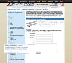 Macropositionguide 1305ww Macropositionguide 1305ww