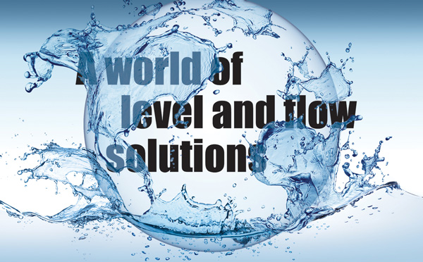 Magnetrol Waterworld Weftec Exhibitor