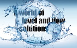 Magnetrol Waterworld Weftec Exhibitor Magnetrol Waterworld Weftec Exhibitor