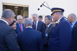 Magtaa Opening Ceremony Magtaa Opening Ceremony