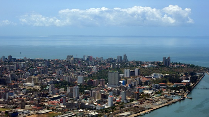 Maputo