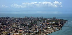 Maputo Maputo