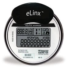 Master Meter Elinx June 2014 Master Meter Elinx June 2014