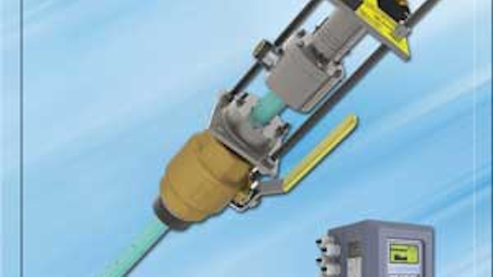 Mccrometer Fpi 1309ww