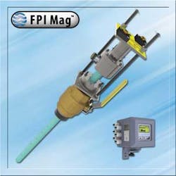 Mccrometer Fpi 1309ww Mccrometer Fpi 1309ww