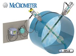 Mccrometer Fpi X Converter With Fields Logos Mccrometer Fpi X Converter With Fields Logos