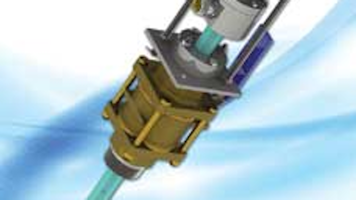Mccrometer Fpimag 1209