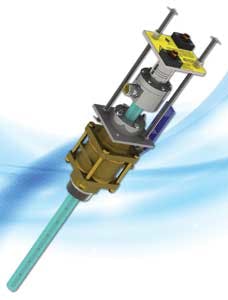 Mccrometer Fpimag 1209 Mccrometer Fpimag 1209