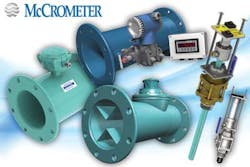 Mccrometer Water 1302ww Mccrometer Water 1302ww