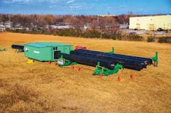 Mcelroy Quickcamp 1407ww Mcelroy Quickcamp 1407ww