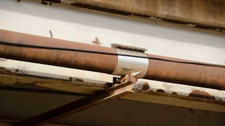 Mcelroy Steel Repair 1207ww