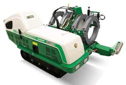 Mcelroy Tracstar 1211ww Mcelroy Tracstar 1211ww