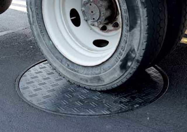 Mcgard Fiber 1309ww