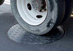 Mcgard Fiber Truck 1209 Mcgard Fiber Truck 1209