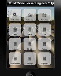 Mcwane App 1305ww Mcwane App 1305ww