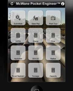 Mcwane App 1305ww Mcwane App 1305ww