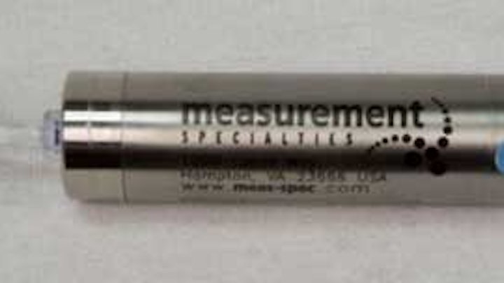 Measurement 811 1310ww