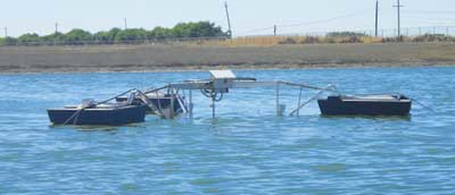 Medora Gridbee 1309ww