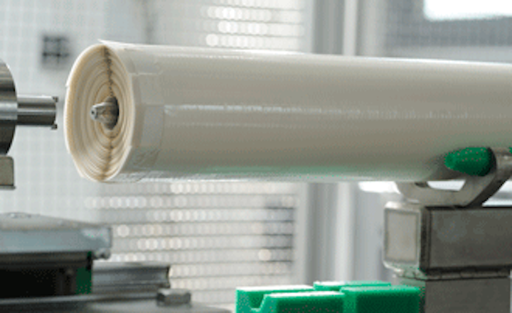Membrane Lanxess