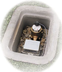 Metering Sensus Metering Sensus