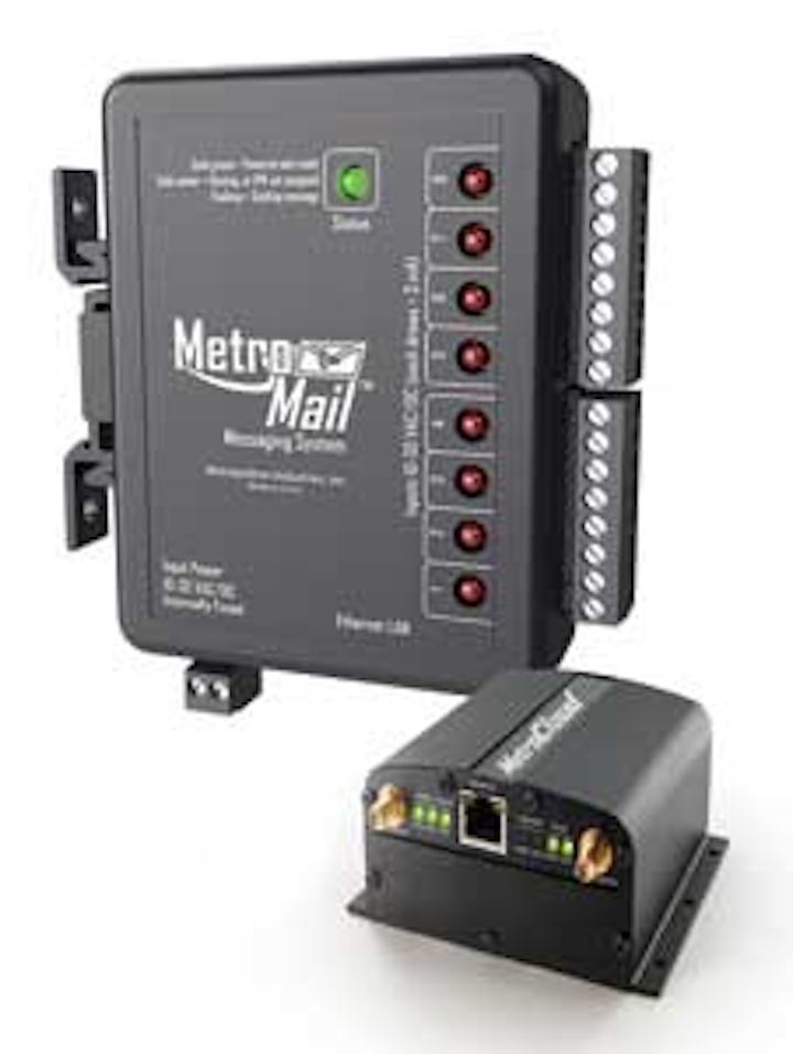 Metromail 1307ww