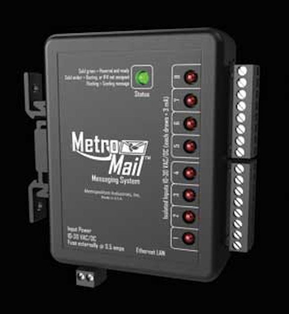 Metromail 1407ww