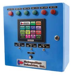 Metropolitan Lms2 1310ww Metropolitan Lms2 1310ww