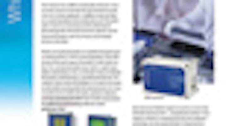 Mettler White Paper