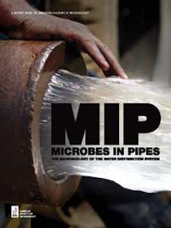 Microbes Mip 1303ww Microbes Mip 1303ww