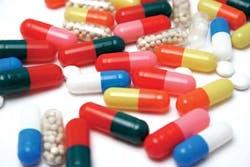 Micropollutants Pills I