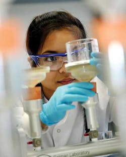 Micropollutants Thames I Micropollutants Thames I