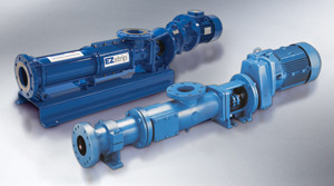 Acquisition Boosts NOV Mono's Cavity Pump Market Share | WaterWorld