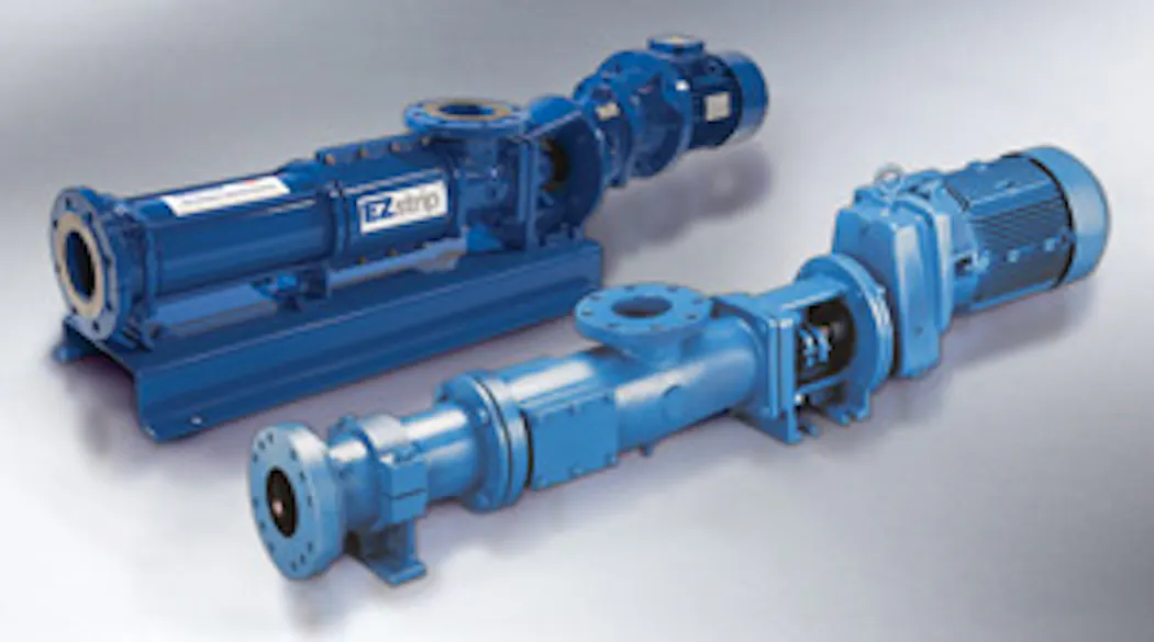 Acquisition boosts NOV Mono's cavity pump market share | WaterWorld