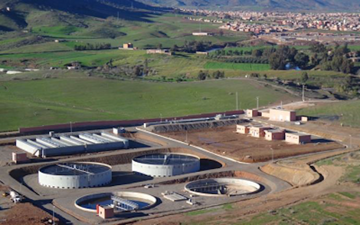 Morocco Wwtp Web