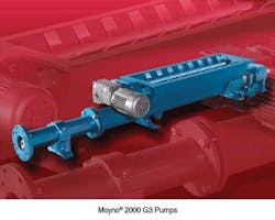 Moyno 2000 1301ww Moyno 2000 1301ww