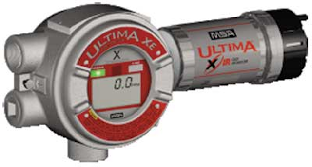 Msa Ultimaxir 1309ww