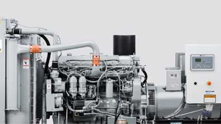 Mtu240 Engine 1212ww
