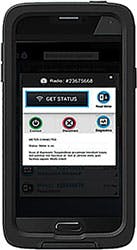 Mueller Handheld Mueller Handheld