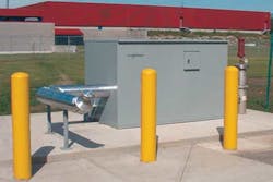 Municipal Sewage 1209 Municipal Sewage 1209