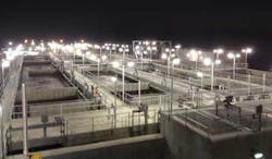 Munster Aeration Basin 1212ww Munster Aeration Basin 1212ww