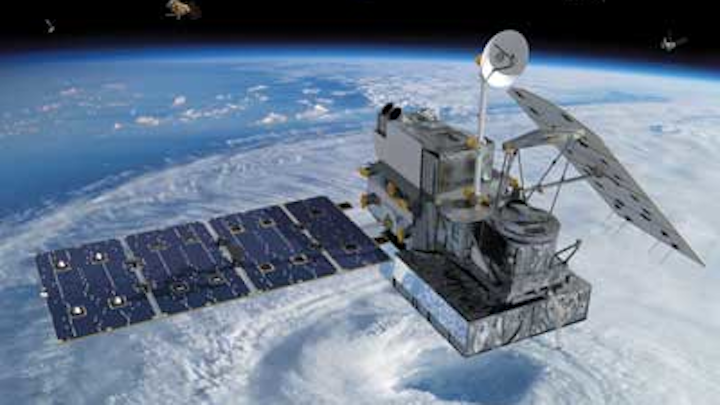 Nasa Banner 1404ww