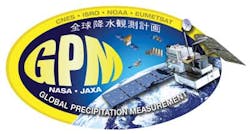 Nasa Gpm Decal 1404ww Nasa Gpm Decal 1404ww