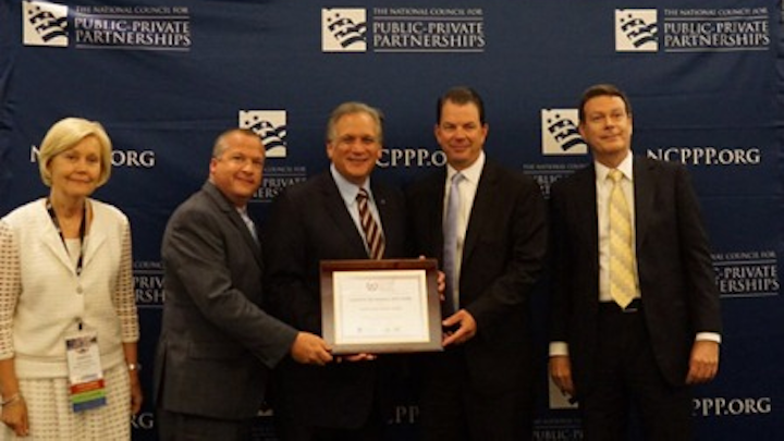 Nassau Ncpppaward